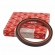 Retentor Traseiro Elring 711.720 Captur, Duster- Cód.9243