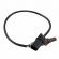 Sonda Lambda NTK UAR0004-VW012 Golf 1.4 16V TSI - Cód.9008