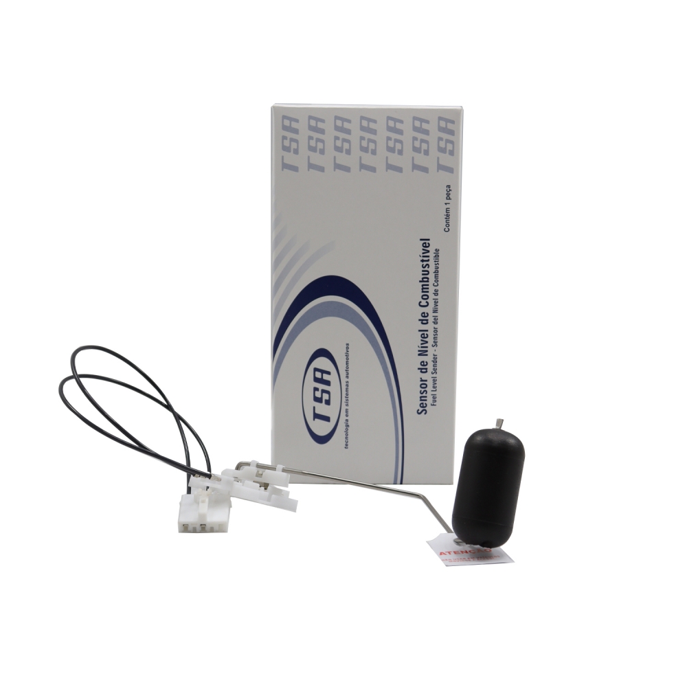 Sensor de Nível TSA T010210 Toyota Hilux SW4 - Cód.10505