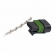 Conector 5 Vias ETE4655 Bobina Smart Fueltech - Cód.9212