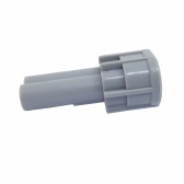 Conector Elétrico 2 vias Bico Nippon Denso ETE8724- Cód.5839