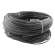 Conduíte ThermGuard 4mm Preto 180ºC / 1.5KV - Cód.7190