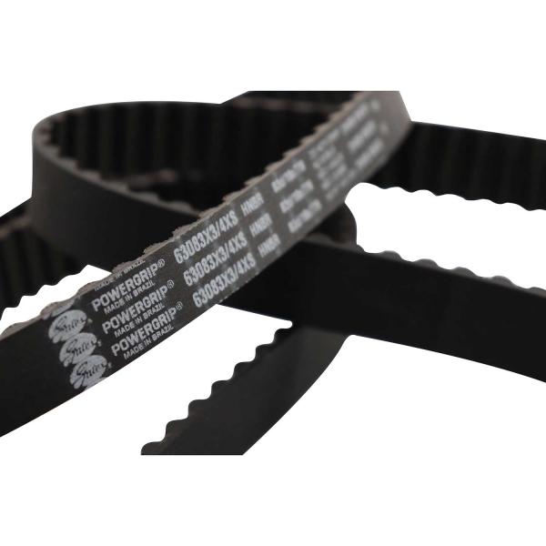 Kit Correia Dentada Gates KS601  Pajero, L200 - Cód.4556