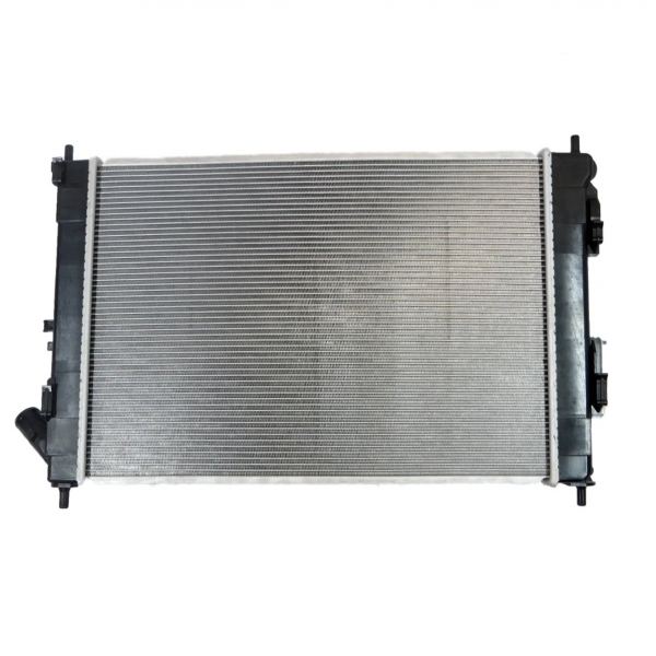 Radiador de Agua Denso BC261470-2840RC Elantra - Cód.8260