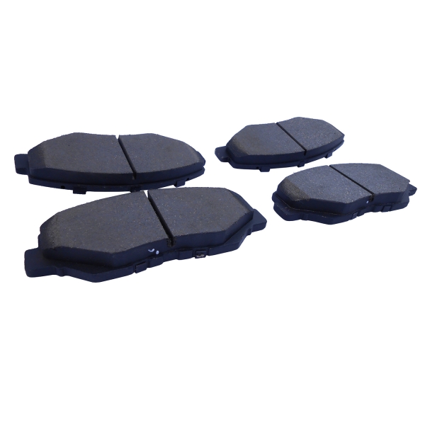 Pastilha Freio Diant. Ferodo HQF2363A Honda CR-V - Cód.5686