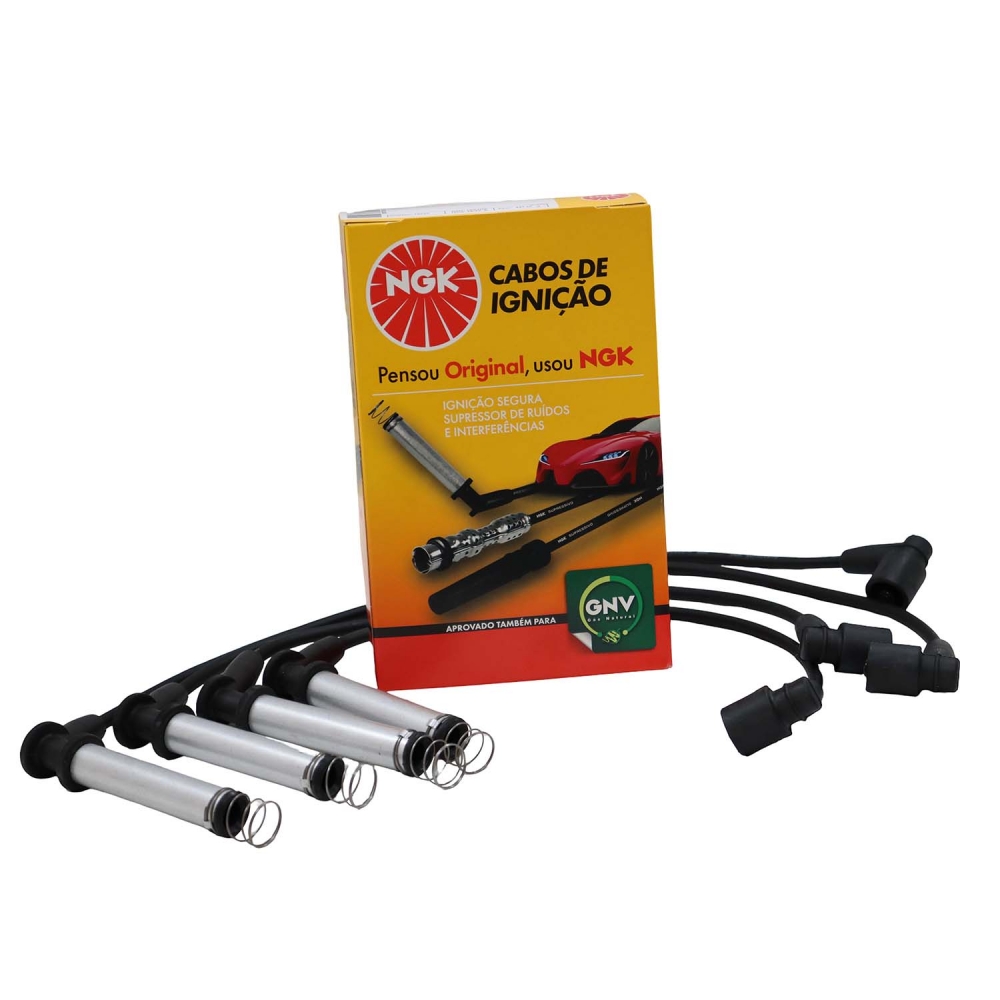 Cabo de Ignição NGK SC-G90 GM Blazer, S10 - Cód.2625