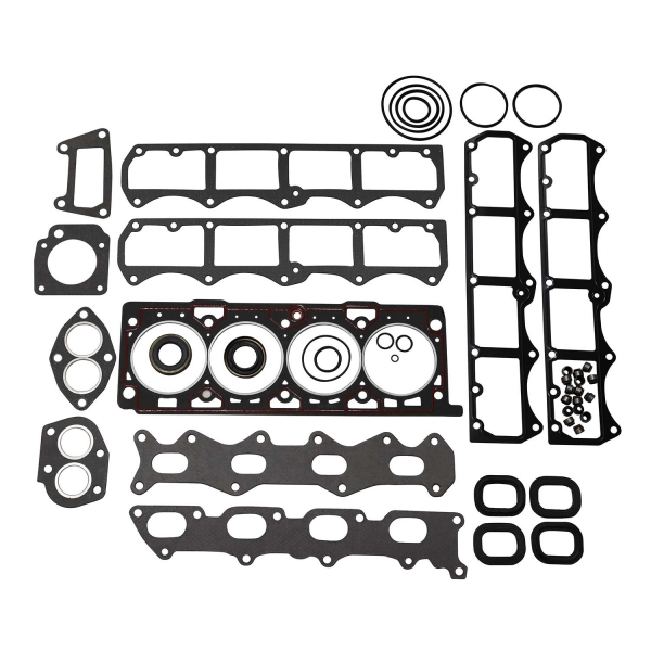 Jg Juntas Superior Elring B87.330 Fiat Palio 1.6 - Cód.8269