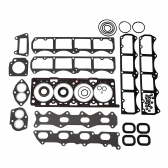 Jg Juntas Superior Elring B87.330 Fiat Palio 1.6 - Cód.8269