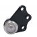 Pivo Suspensão L.E. Nakata N6073 Fiat Doblo 1.8 - Cód.14077