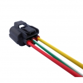 Chicote ETE5325 Sensor de Velocidade Honda Civic - Cód.5964