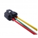 Chicote ETE5325 Sensor de Velocidade Honda Civic - Cód.5964