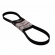 Correia Micro-V Gates 7PK1178 Toyota Etios - Cód.12712
