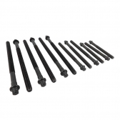 Parafuso de Cabeçote Elring 527.450 BMW 118i, X1 - Cód.7280