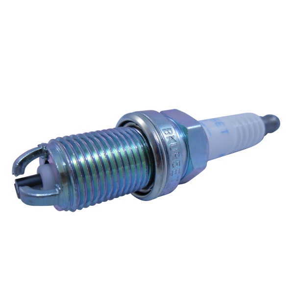 Vela de Ignição NGK BKUR5ET-10 Audi A4 2.0 - Cód.1381