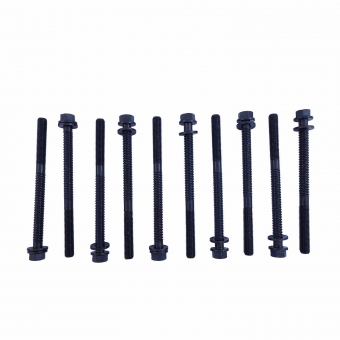 Parafuso Cabeçote Elring 706.120 Honda Civic - Cód.5741