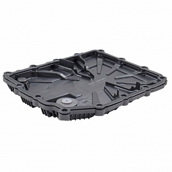 Carter Cambio Autom. Hengst HG110H D841 BMW 135i - Cód.12298