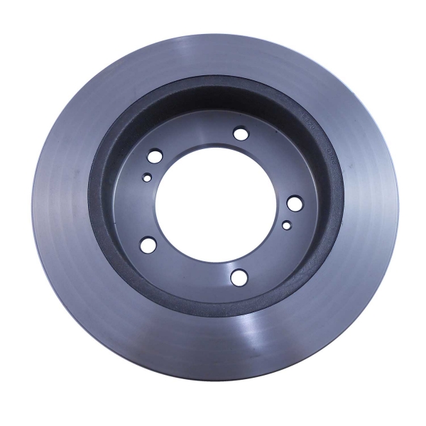 Kit Disco de Freio BD6970 Diant. Suzuki Jimny 1.3 - Cód.6364