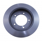 Kit Disco de Freio BD6970 Diant. Suzuki Jimny 1.3 - Cód.6364