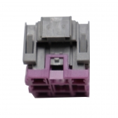 Base Soquete Rele 9 vias TC 909.4226 Modular - Cód.10490