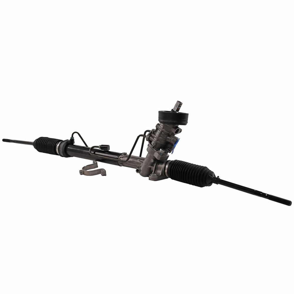 Cx Direção Hidr. Jtekt 7760000023 VW Gol G5/G6 - Cód.12547