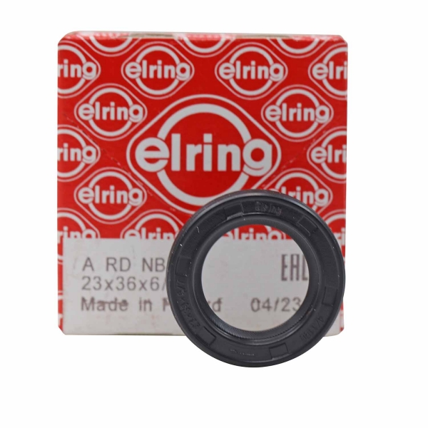 Retentor Eixo Piloto Elring 131.860 Peugeot 208 - Cód.11915