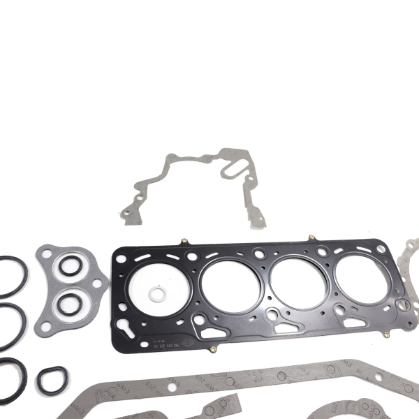 Jg Juntas Superior Elring B87.160 VW Gol 1.0 16V - Cód.10953