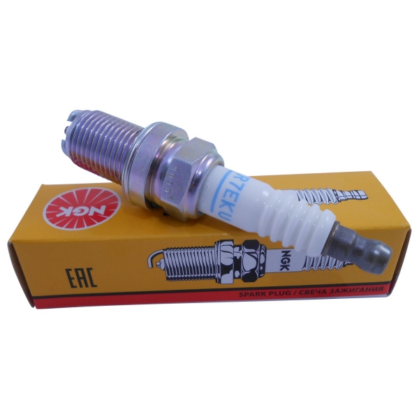 Vela de Ignição NGK BKR7EKU Motor Popa Yamaha - Cód.280