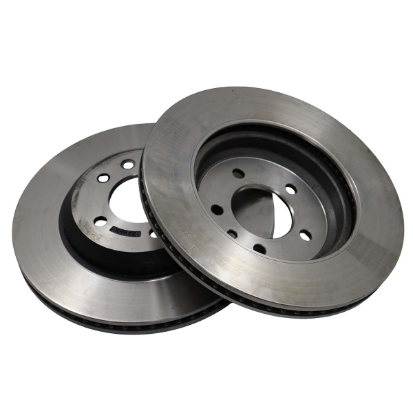 Kit Disco Freio BD7383 Tras. Land Rover Defender - Cód.13766