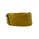 100m Cabo Flex. Auto Estanhado 0.50mm Amarelo - Cód.6757