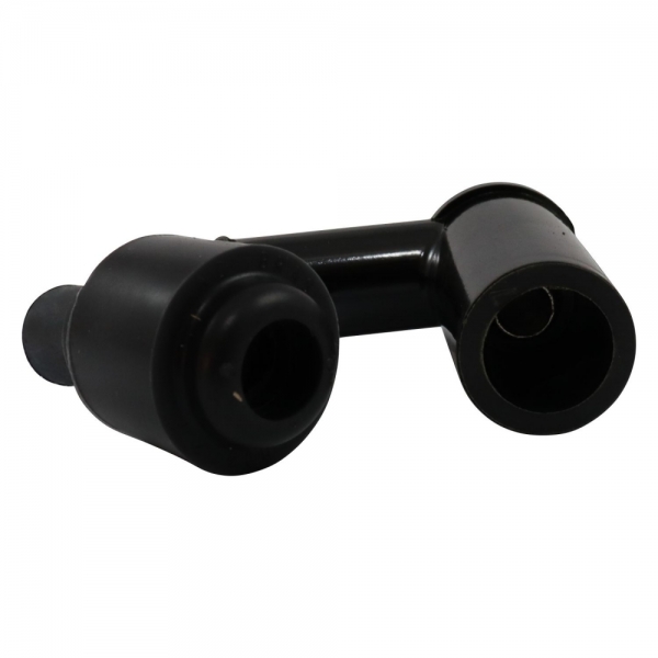 Cachimbo de Vela NGK LD05FP Honda XLR125, CG 125 - Cód.3359