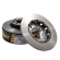 Kit Disco de Freio BD4756 Tras. Peugeot 208 - Cód.13780