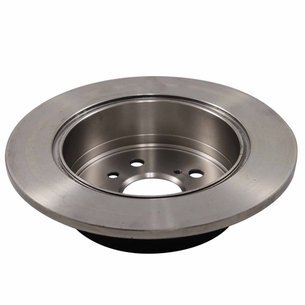 Kit Disco de Freio BD2932 Tras. Toyota Camry 3.5 - Cód.8907