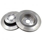 Kit Disco de Freio BD4271 Tras. Infinity FX37 - Cód.10238