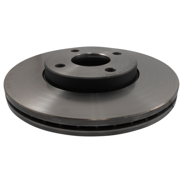 Kit Disco de Freio BD5211 Diant. Ford Ecosport - Cód.3648