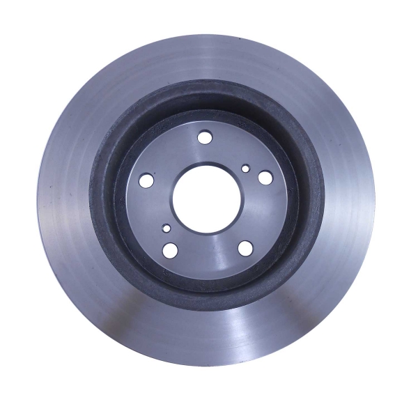 Kit Disco de Freio BD6052 Tras. Suzuki SX4 2.0 - Cód.6332