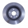 Kit Disco de Freio BD6052 Tras. Suzuki SX4 2.0 - Cód.6332
