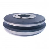 Kit Tambor de Freio BD3971 Tras. GM S10  - Cód.5471