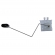 Sensor de Nivel TSA T010221 Peugeot 208, 2008 - Cód.7966