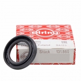 Retentor Eixo Piloto Elring 131.860 Peugeot 208 - Cód.11915