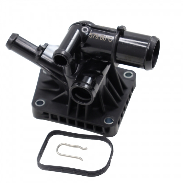 Válvula Termostática MTE VT579.80 Argo, Uno 1.3 - Cód.10327