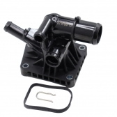 Válvula Termostática MTE VT579.80 Argo, Uno 1.3 - Cód.10327