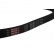 Correia Gates Micro-V 6PK1685 Chrylser 300C - Cód.13056