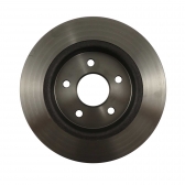 Kit Disco de Freio BD3964 Tras. Ford Focus 1.6 - Cód.5368