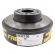 Kit Disco de Freio BD2136 Tras. Nissan Sentra 2.0 -Cód.11598