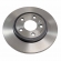 Kit Disco de Freio BD5316 Tras. Audi A4 2.0 16V - Cód.10207