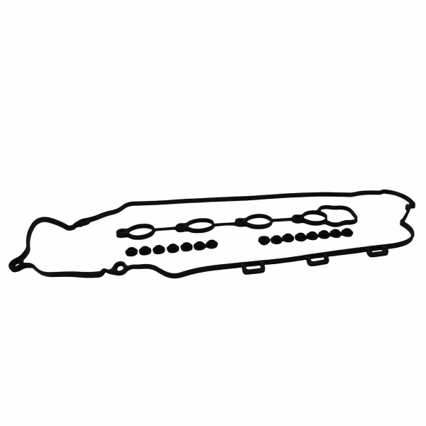 Junta Tampa Válv. Elring 483.780 GM Captiva 2.4 - Cód.12630