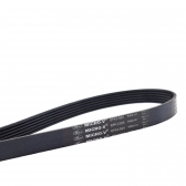 Correia Micro-V Gates 6PK1385 Fiat Punto, Palio  - Cód.11321