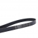 Correia Micro-V Gates 6PK1385 Fiat Punto, Palio  - Cód.11321