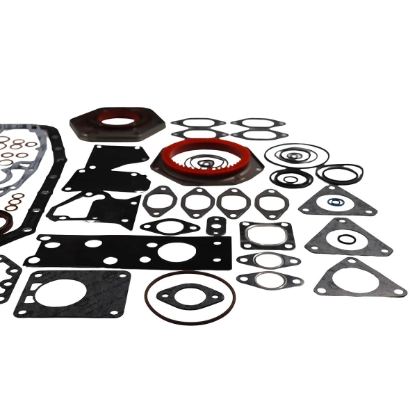 Jg Juntas de Motor Elring 181.260 Fiat Ducato - Cód.13001