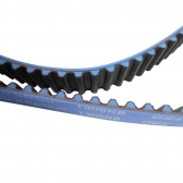 Correia Dentada Gates T306RB Audi A3 1.8 20V - Cód.7276